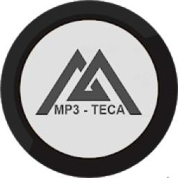 MP3 Teca 1.0