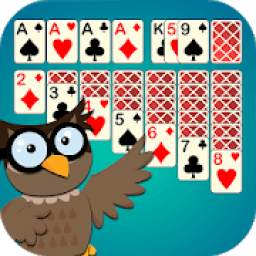 Smart Solitaire Klondike: Finest Classic Solitaire