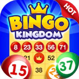 Bingo Kingdom: Best Free Bingo Games