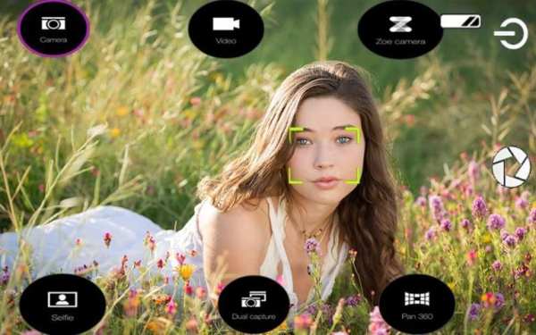 2019 8K HD Camera ve Video screenshot 2