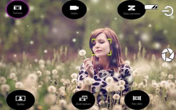 2019 8K HD Camera ve Video screenshot 1
