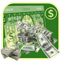 Dollar Money Keyboard