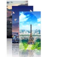 Pixel Splash - 4k Wallpapers