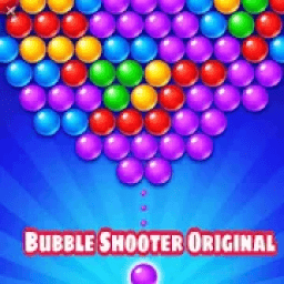 Bubble Shooter - Orignal आइकन