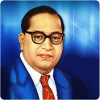 Ambedkar Live Wallpaper Hd आइकन