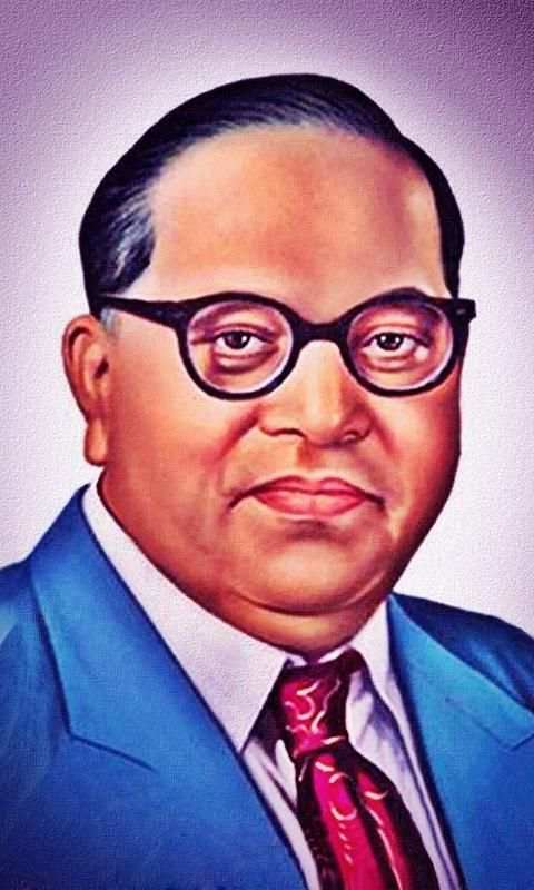 Ambedkar Live Wallpaper Hd स्क्रीनशॉट 4