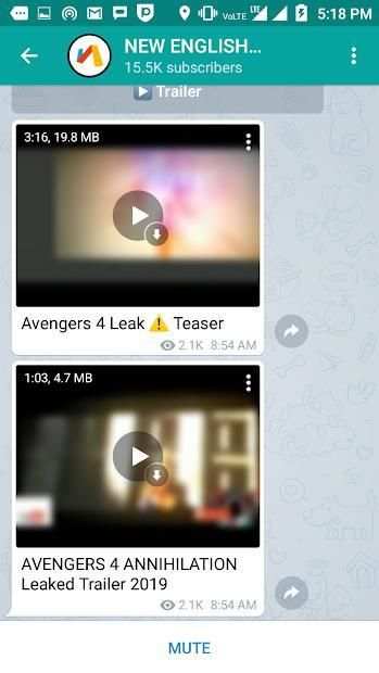 TrueChat - Free And Secure Messenger screenshot 2