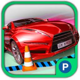 Car parking 3D - Parking Games