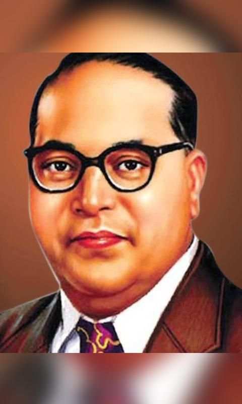 Ambedkar Live Wallpaper Hd स्क्रीनशॉट 2