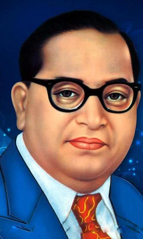 Ambedkar Live Wallpaper Hd स्क्रीनशॉट 1