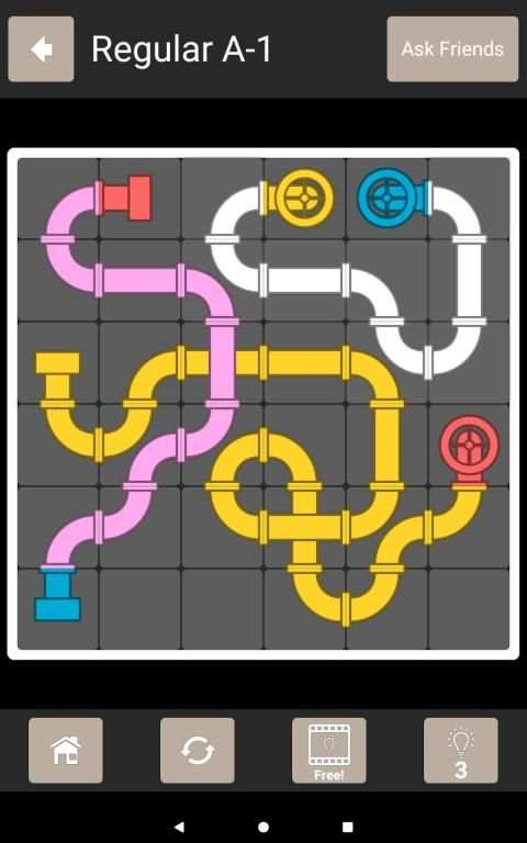 Pipe Pathway स्क्रीनशॉट 8
