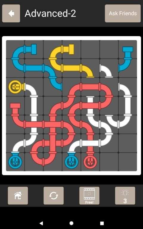 Pipe Pathway स्क्रीनशॉट 4