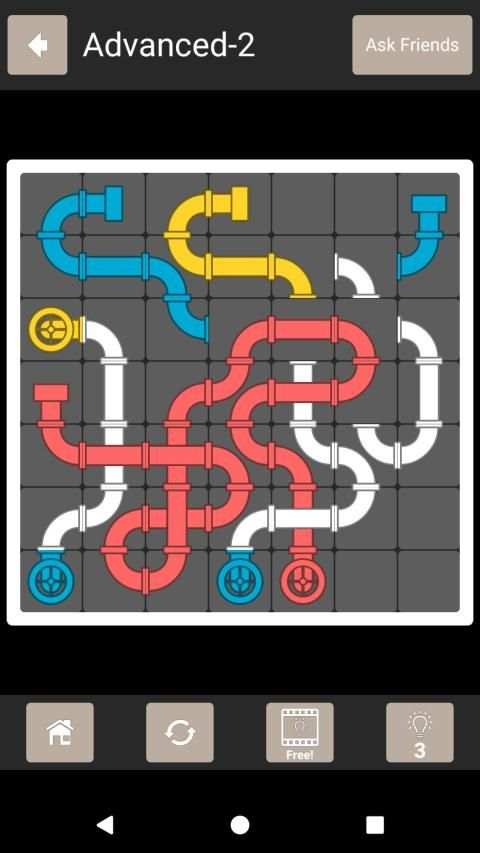 Pipe Pathway स्क्रीनशॉट 14