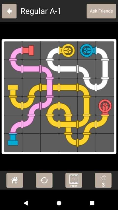 Pipe Pathway स्क्रीनशॉट 13