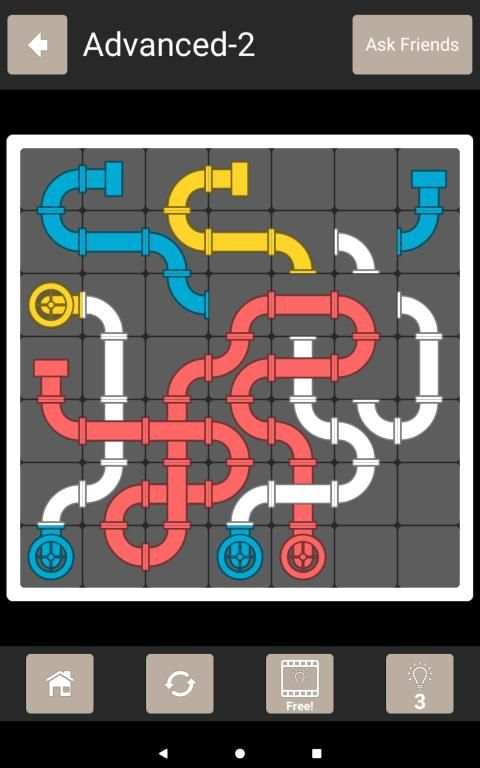 Pipe Pathway स्क्रीनशॉट 9
