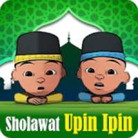 Lagu Sholawat Upin Ipin Full Offline on 9Apps
