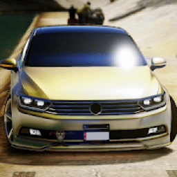 ikon CC Drift Driving Simulator