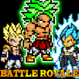 SUPER SNES SAYAN icon