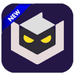 ikon Lulubox Pro: Latest Skin ML FF 2019