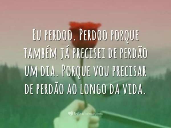Frases de Perdão no Amor скриншот 3