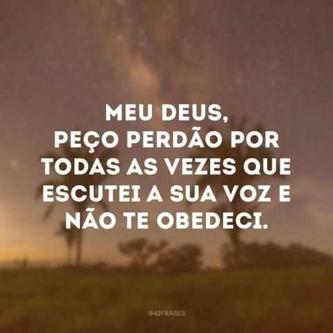 Frases de Perdão no Amor скриншот 2