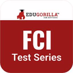 FCI Exam: Free Online Mock Tests