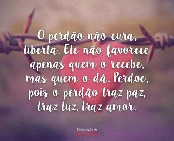 Frases de Perdão no Amor скриншот 1