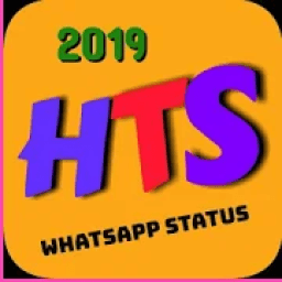 ikon HTS - WhatsApp Status, Funny Video and Shayari