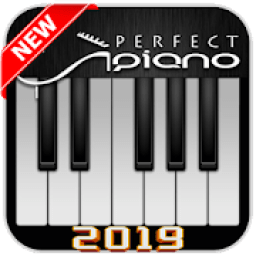 Perfect Piano 2019 आइकन