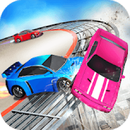 ikon BumpCar 3D