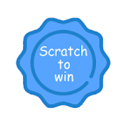 ikon Scratch To Win - Scratch Cards and Earn Money