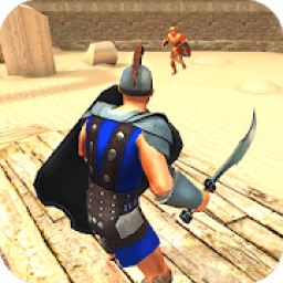 ikon Gladiator Story