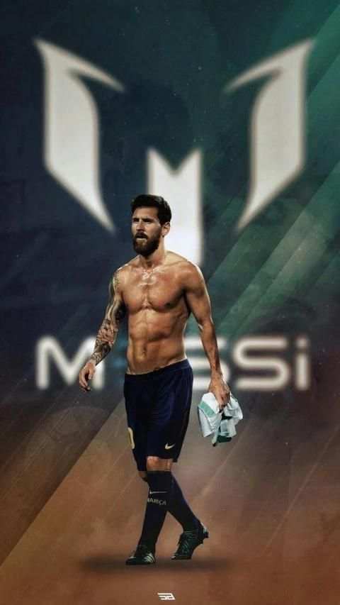 Messi Wallpaper HD screenshot 8