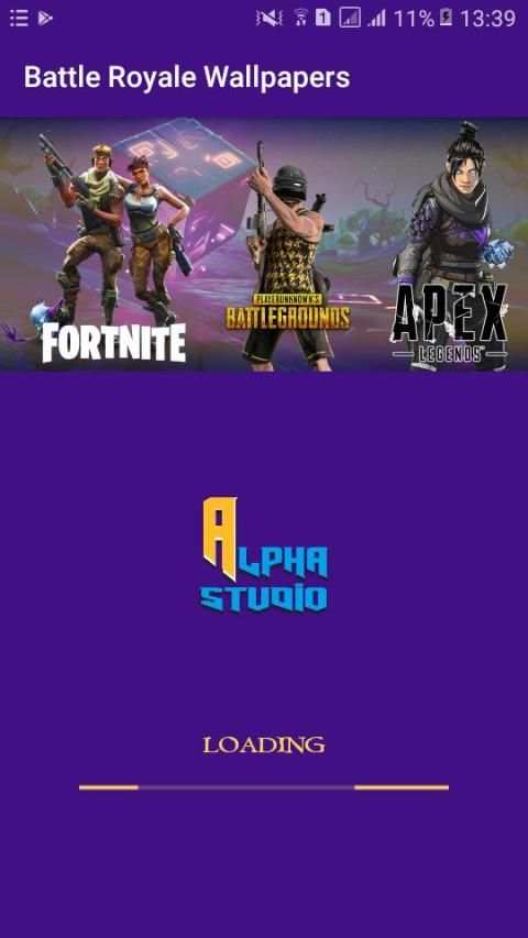Battle Royale Wallpapers screenshot 6