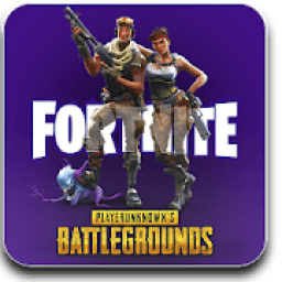 Battle Royale Wallpapers आइकन