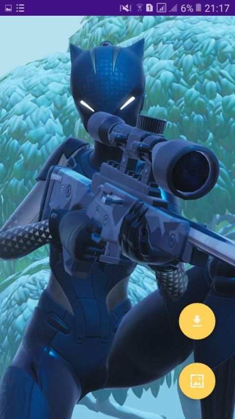 Battle Royale Wallpapers screenshot 1