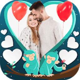 Love Frames 1.0