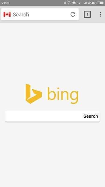Simple Unblock Browser screenshot 2