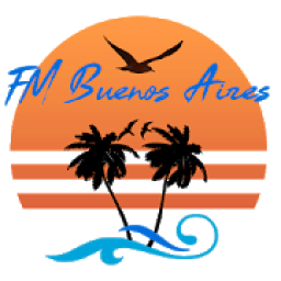 FM Buenos Aires आइकन