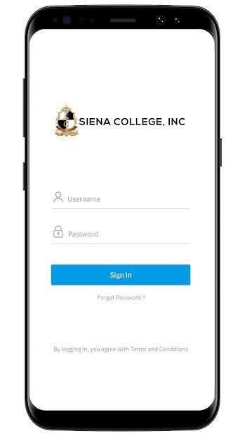 Siena College Quezon City screenshot 5