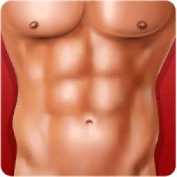 7 Minute Abs Workout - Six Pack in 21 Days
