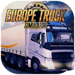 Europe Truck Simulator icon