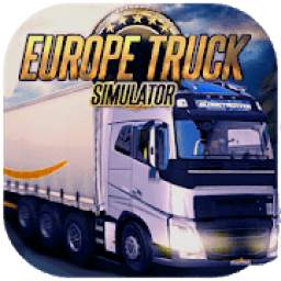 Europe Truck Simulator 1.2