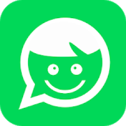 ikon eMOTJI - Personal Sticker Maker for WA