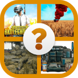 PUBG QUIZ - Earn Real CASH icon