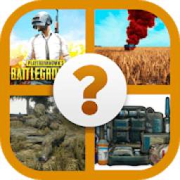PUBG QUIZ - EARN REAL CASH 7.7.0zg