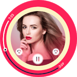 My Photo Video Player 2019 आइकन