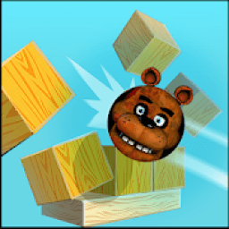 ikon Five Nights At FOFO