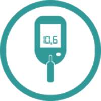 Blood Sugar Measuring on 9Apps