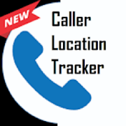 Caller ID &amp; Caller Location Tracker आइकन